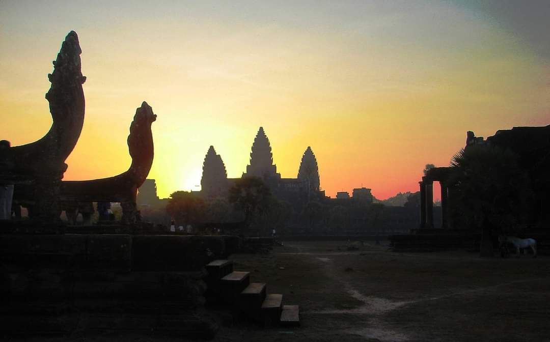 3 - Day Angkor Tour Discovery Circuit